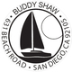 My Sailboat Round Address Labels Image 2 of 2